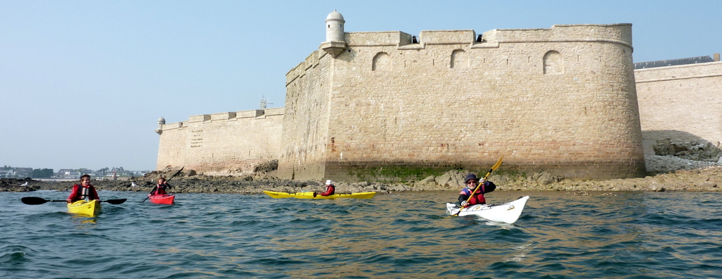 Découvrez le patrimoine maritime de Bretagne de manière originale