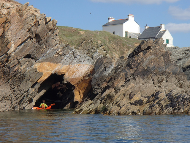 Rencontres kayak