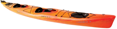 double necky sea kayak to rent