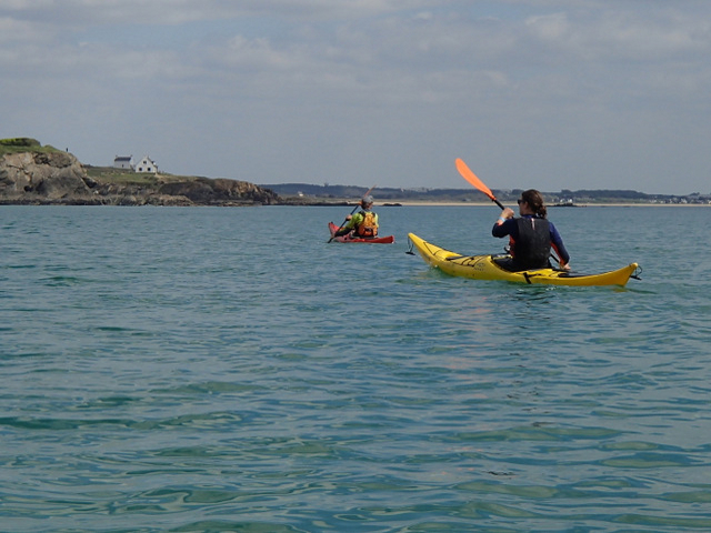 Rencontres kayak
