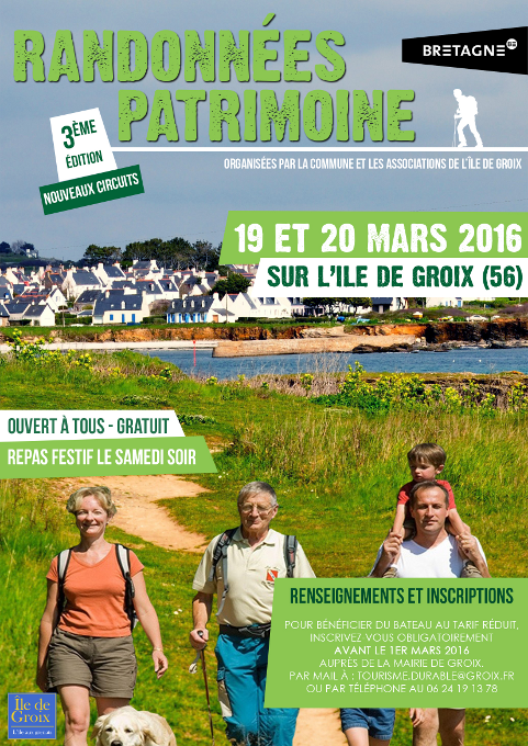 groix patrimoine