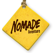 nomade aventure