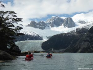 Patagonie