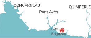 carte de Brigneau
