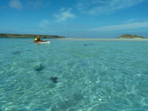 Les Îles Scilly